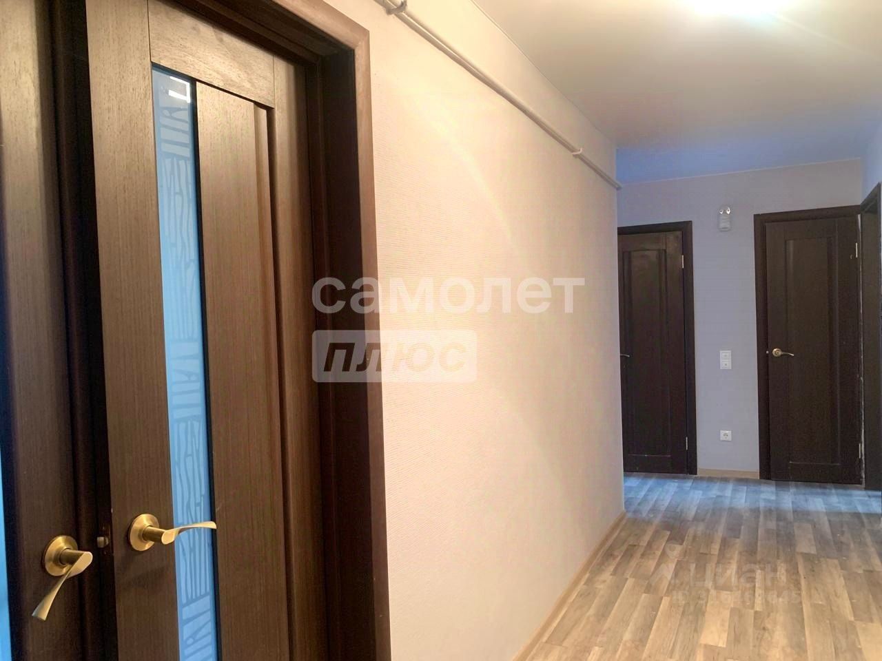 Продажа 2-комн квартиры на вторичном рынке Кашира, Садовая улица, 4к1