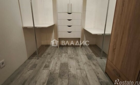 Продажа 2-комн квартиры на вторичном рынке ул Василия Ощепкова,  д. 2