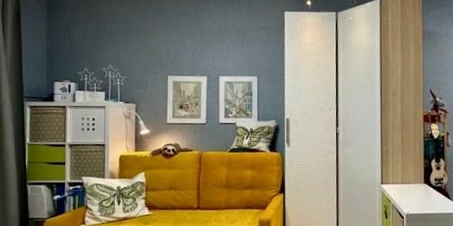 1-комн квартира проспект Науки, 17к2