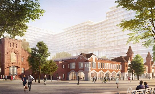 Продажа 2-комн квартиры в новостройке набережная Тараса Шевченко