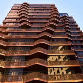 Продажа 3-комн квартиры на вторичном рынке Симоновская наб,  д. 2 к2