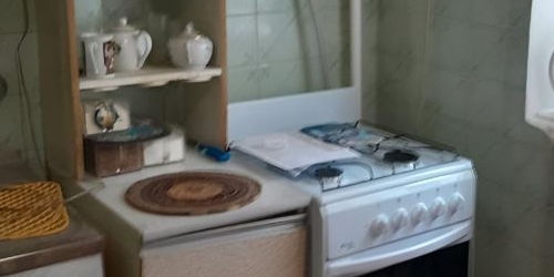 2-комн квартира Тайнинская улица, 16К2