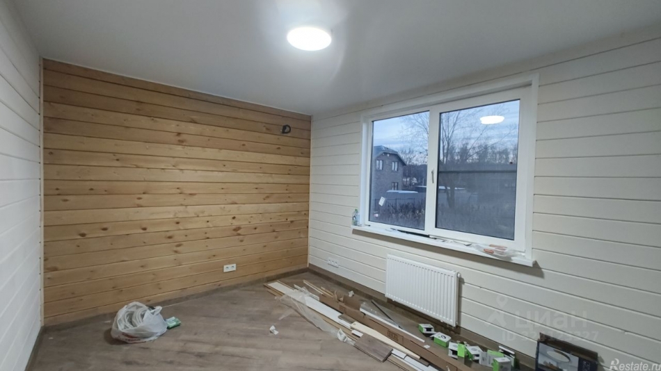 Продажа дома Прудки, ул Парковая,  д. 2