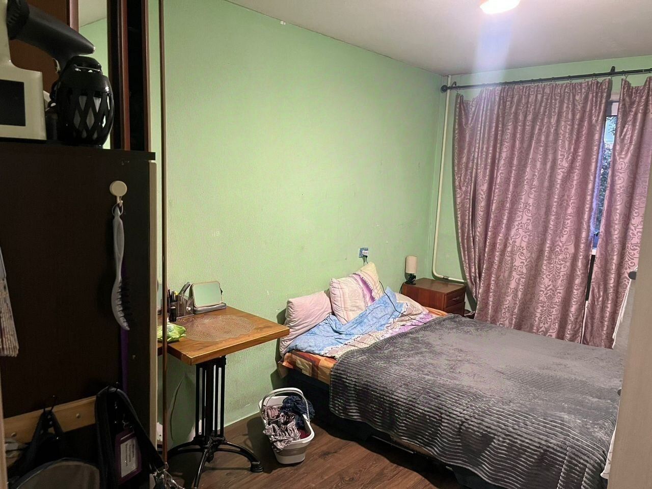 Продажа 3-комн квартиры на вторичном рынке Петергофское шоссе, 1К1