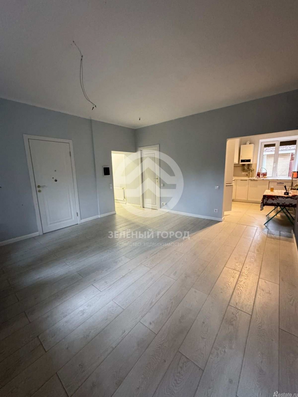 Аренда дома Нахабино, Набережная