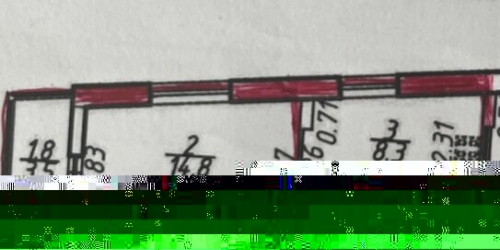 6-комн квартира улица Куйбышева,  д. 22