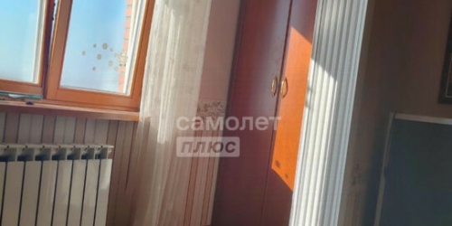 6-комн квартира Ставропольский проезд,  д. 17