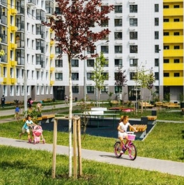 Продажа 1-комн квартиры на вторичном рынке Красногорск, Сходненская улица,  д. 15