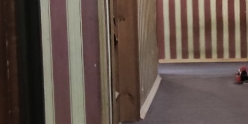 3-комн квартира проезд 4-й Марьиной рощи, 3/5