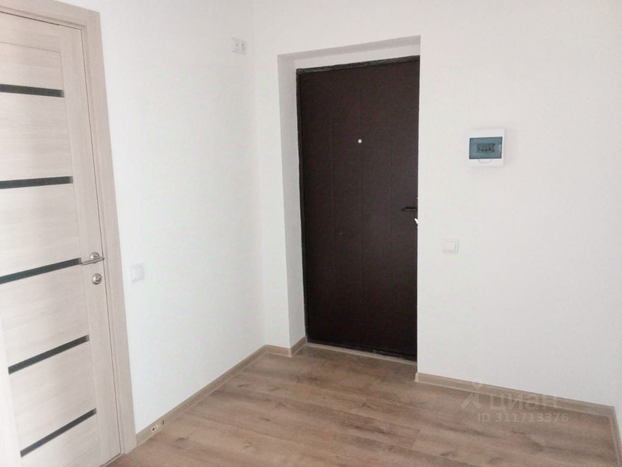 Продажа 2-комн квартиры на вторичном рынке Голубое пгт, бульвар Парковый, 5Б