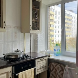 Продажа 3-комн квартиры на вторичном рынке Нижнелихоборский 3-й проезд,  д. 4А