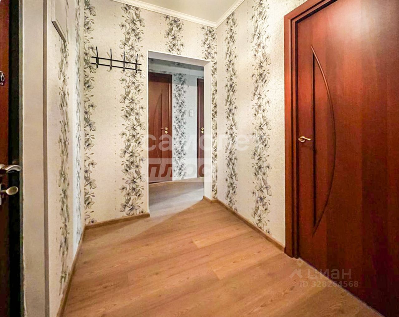 Продажа 2-комн квартиры на вторичном рынке Дрожжино пгт, 2