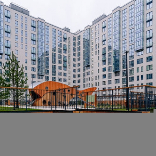 1-комн квартира улица Академика Константинова,  д. 1 к1 с1