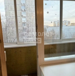 Продажа 1-комн квартиры на вторичном рынке Пироговская М. ул,  д. 23