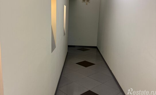 Продажа 5-комн квартиры на вторичном рынке Зоологическая улица,  д. 26 с1