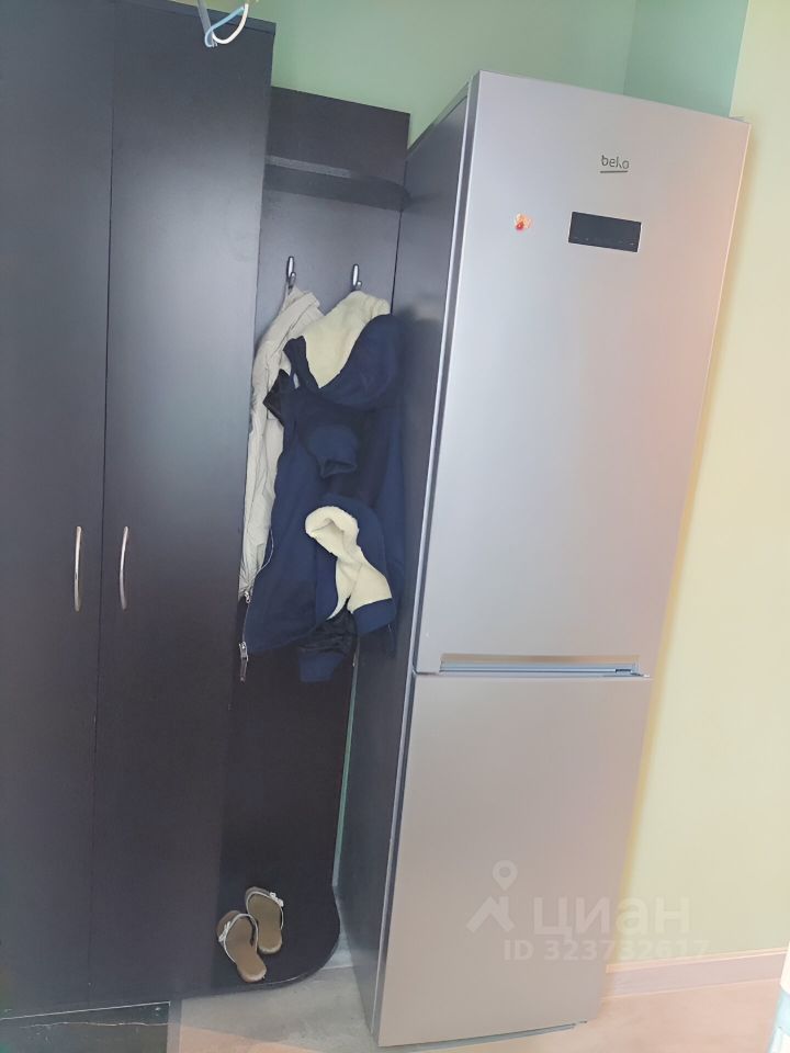 Аренда студии улица Липчанского, 2