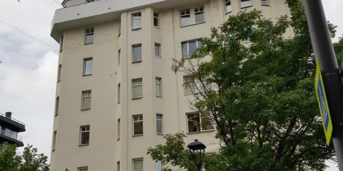3-комн квартира Даев переулок,  д. 8