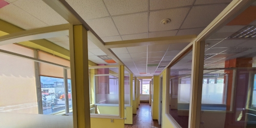 Офис Маршала Новикова,  д. 28