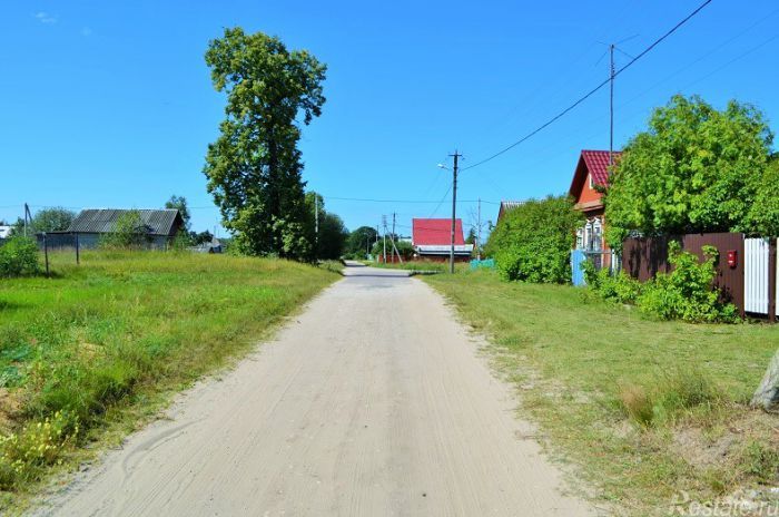 Продажа земли Пушкин г, Гражданская ул