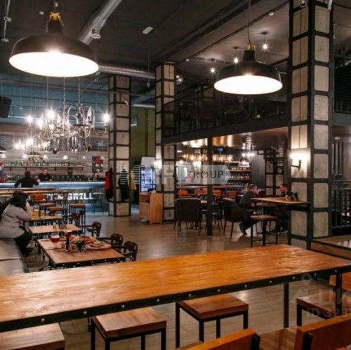 Отдельное здание Колобовский 3-й пер,  д. 16 с5