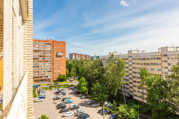 Продажа 1-комн квартиры на вторичном рынке Светлановский пр-кт,  д. 115 к 1