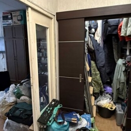 Продажа 1-комн квартиры на вторичном рынке Сертолово г, Кленовая ул,  д. 5 к4