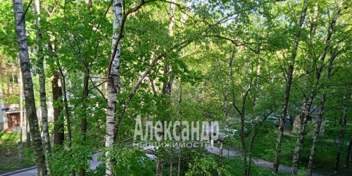 2-комн квартира Новоселов ул. ,  д. 15