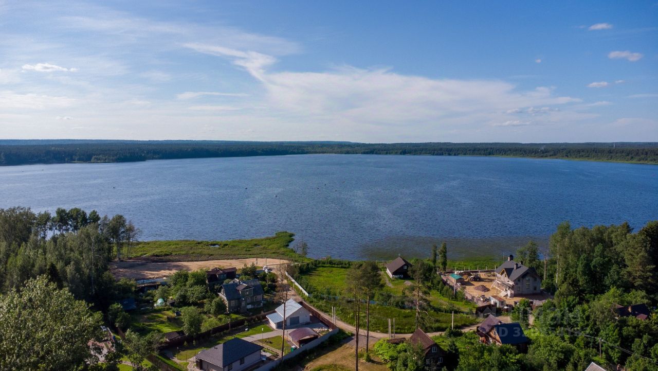 Продажа дома Высокий Стиль кп, д. Васкелово
