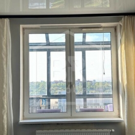 Продажа 1-комн квартиры на вторичном рынке ул Адмирала Коновалова,  д. 2-4