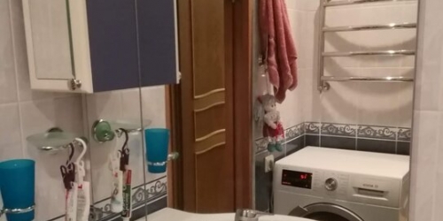 2-комн квартира улица Адмирала Лазарева,  д. 38