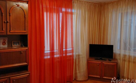 Продажа 1-комн квартиры на вторичном рынке Жуковский г, Гудкова ул,  д. 15