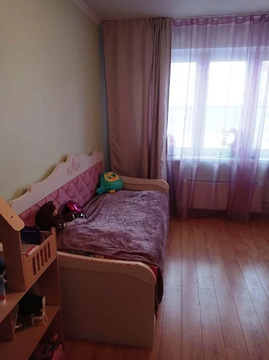 Продажа 3-комн квартиры на вторичном рынке ВНИИССОК, ул. Рябиновая,  д. 6