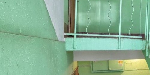 2-комн квартира проспект Шаумяна, 63