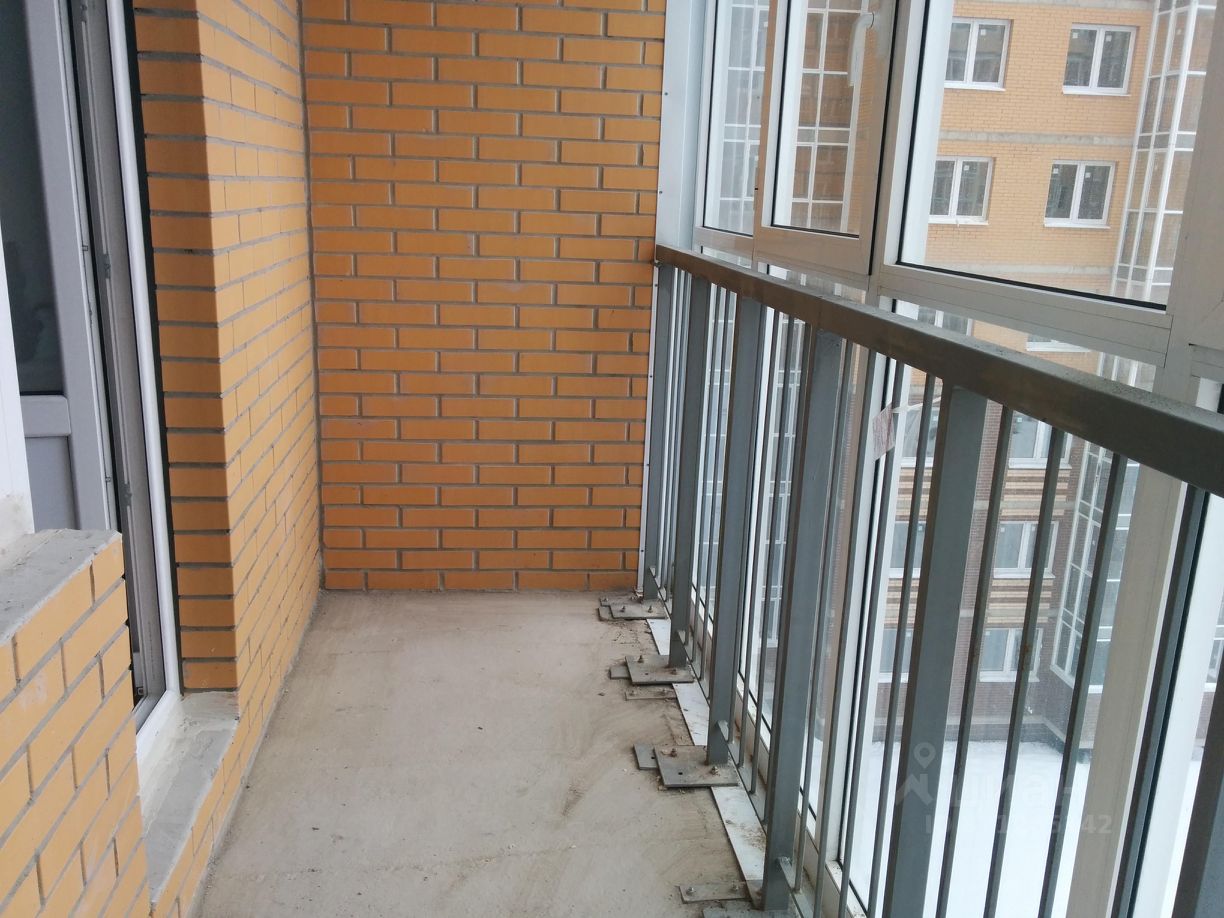 Продажа студии пос. Янино-1, улица Голландская, 8к1