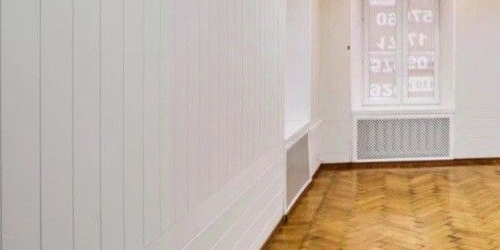 4-комн квартира Страстной бульвар, 4С4