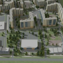 Продажа 1-комн квартиры на вторичном рынке Шушары п, Новгородский пр-кт,  д. 8
