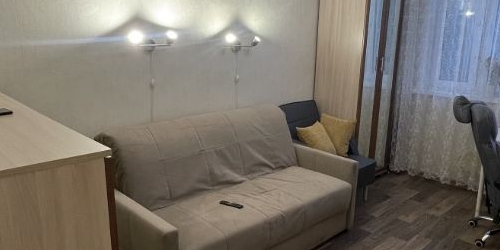 3-комн квартира Абрамцевская улица, 24К1