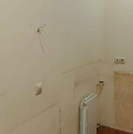 Аренда 3-комн квартиры на вторичном рынке Курсовой переулок,  д. 15