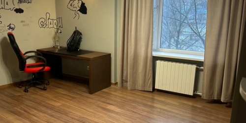 3-комн квартира улица Шумкина,  д. 17/16