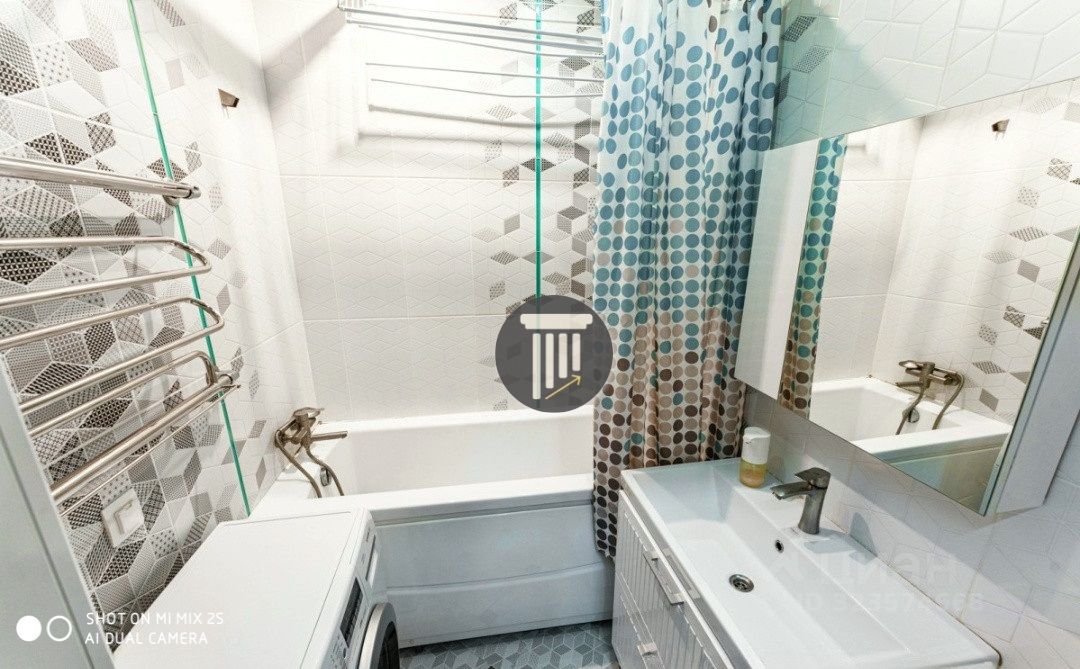 Продажа студии Разъезжая улица, 16-18