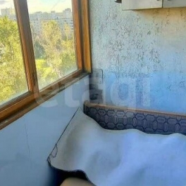 Продажа 1-комн квартиры на вторичном рынке Мурановская улица,  д. 6