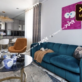 Продажа 3-комн квартиры на вторичном рынке ул Мира,  д. 36