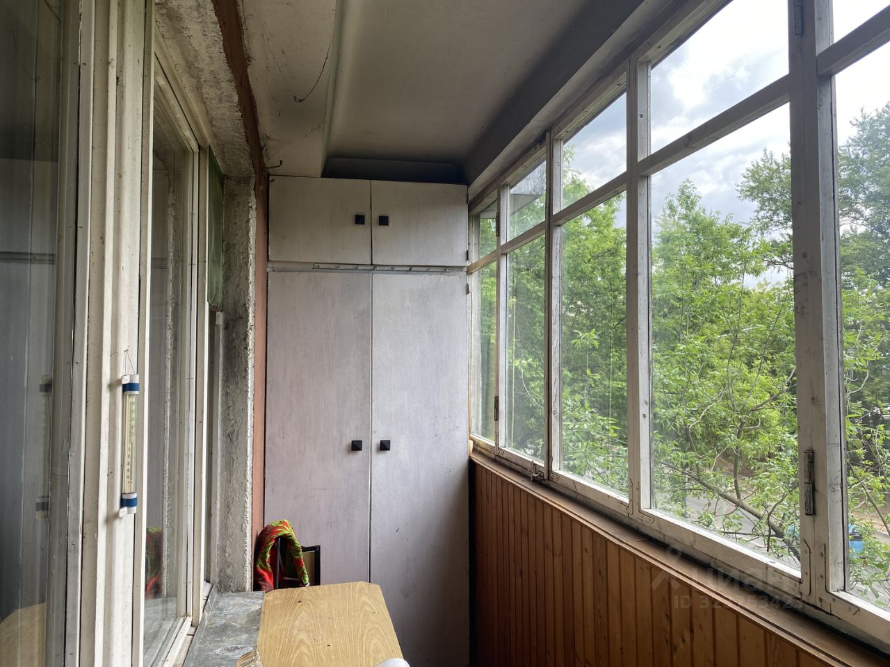 Продажа 3-комн квартиры на вторичном рынке Северодвинская улица, 19