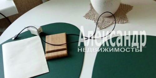 2-комн квартира улица Карпинского, 14