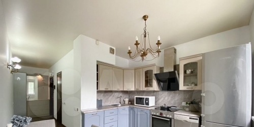 Комната ул Генерала Тюленева,  д. 31,  к. 1