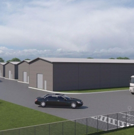 Продажа склада Гончары, 46Н-11395