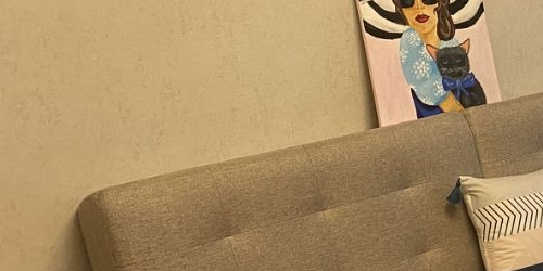 2-комн квартира улица Сталеваров, 8/22К4