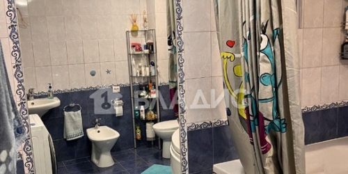 3-комн квартира улица Щербакова,  д. 4/18