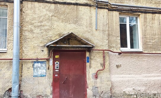 Продажа 4-комн квартиры на вторичном рынке Пушкарская Б. ул,  д. 29