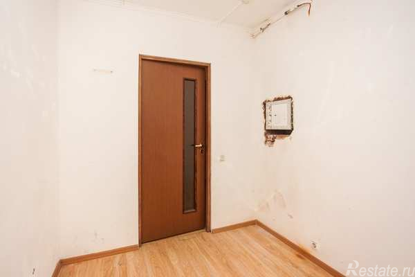 Продажа 2-комн квартиры на вторичном рынке 5-я Советская ул,  д. 43